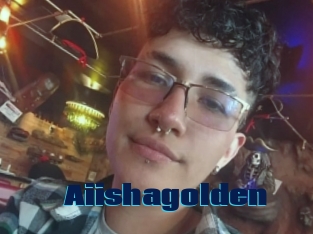 Aiishagolden