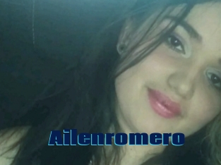 Ailenromero