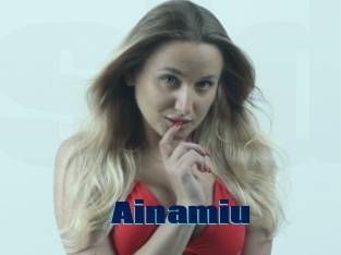 Ainamiu