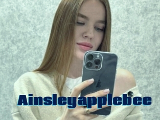 Ainsleyapplebee