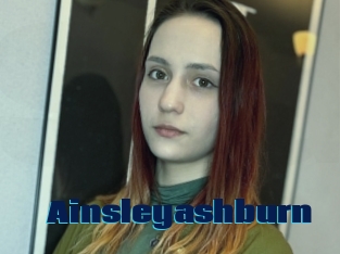 Ainsleyashburn