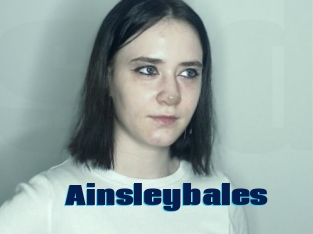 Ainsleybales