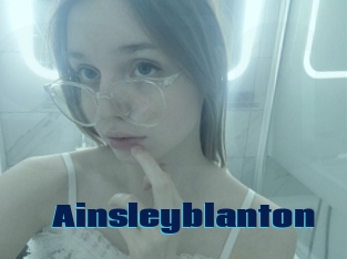 Ainsleyblanton