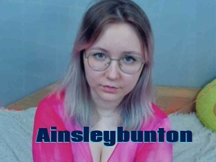 Ainsleybunton