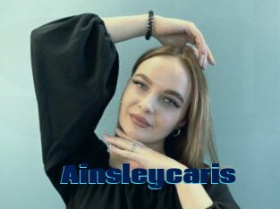 Ainsleycaris
