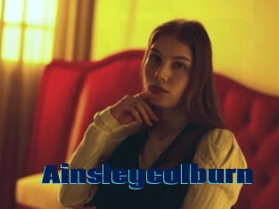 Ainsleycolburn