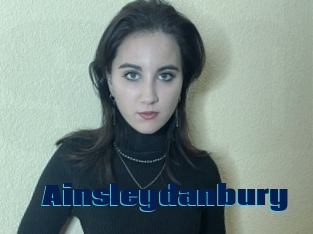 Ainsleydanbury