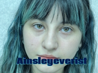 Ainsleyeverist