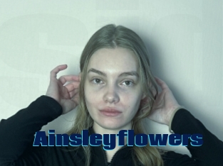 Ainsleyflowers