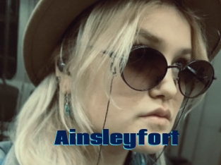 Ainsleyfort