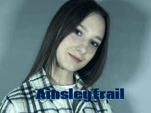 Ainsleyfrail