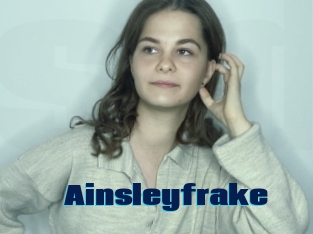 Ainsleyfrake