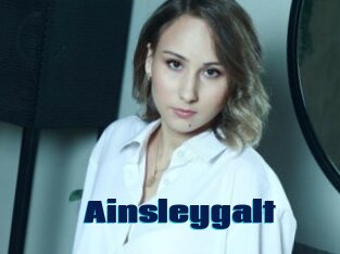 Ainsleygalt