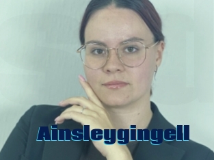 Ainsleygingell