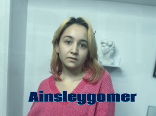 Ainsleygomer