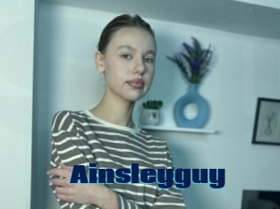 Ainsleyguy