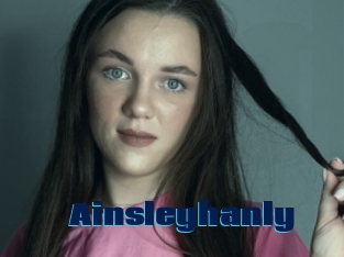 Ainsleyhanly