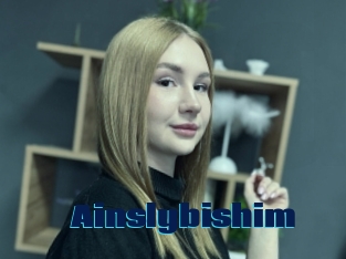 Ainslybishim