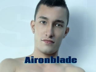 Aironblade