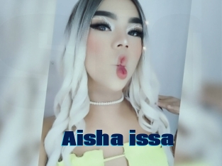 Aisha_issa