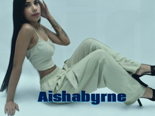 Aishabyrne