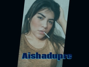 Aishadupre