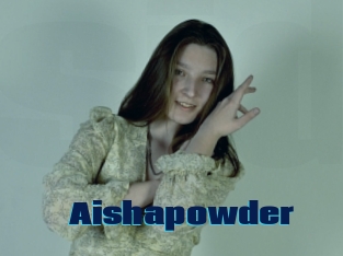 aishapowder Site de cul gratuit