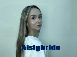 Aislybride