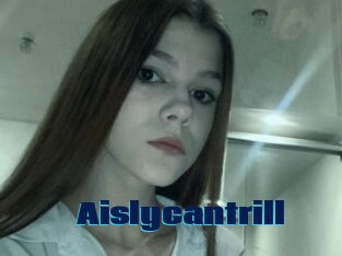 Aislycantrill