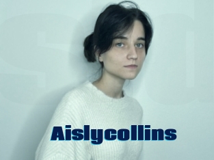 Aislycollins