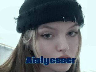 Aislyesser