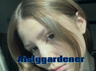 Aislygardener