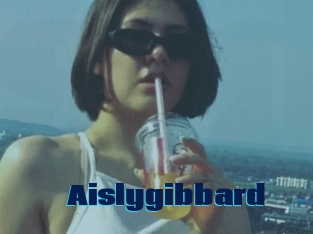 Aislygibbard