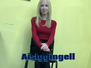 Aislygingell