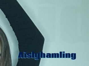 Aislyhamling