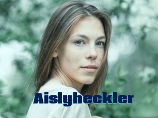 Aislyheckler