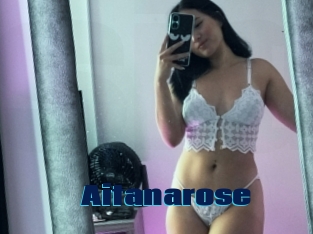 Aitanarose