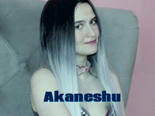 Akaneshu