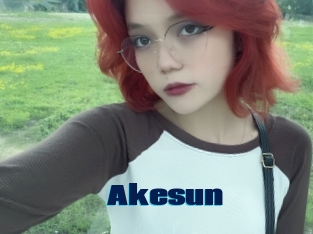 Akesun