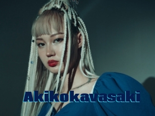 Akikokavasaki