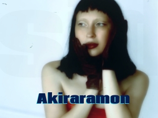 Akiraramon