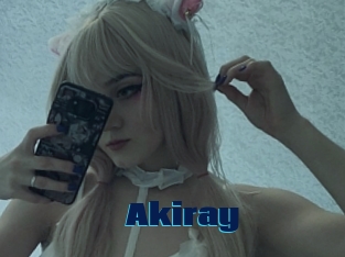 Akiray