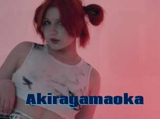 Akirayamaoka