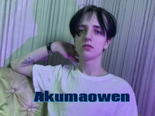 Akumaowen