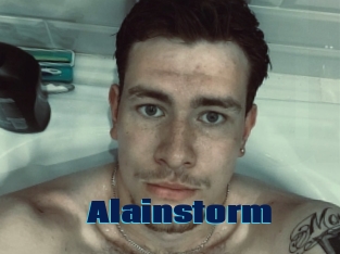 Alainstorm