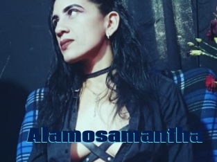 Alamosamantha