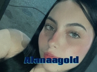 Alanaagold