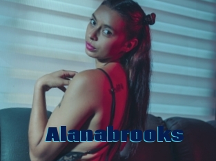 Alanabrooks