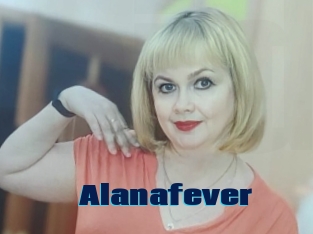 Alanafever