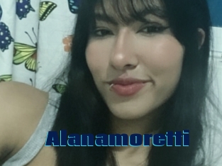 Alanamoretti